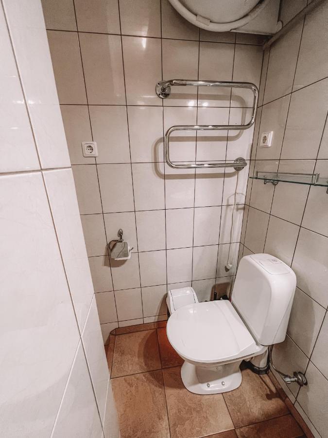 Apartment Juros Melis Nida Exterior foto